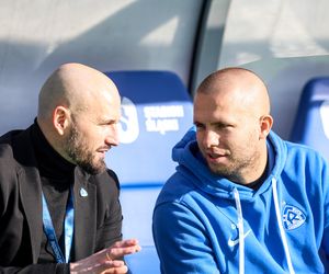 Nie tak miało być. Kompromitacja Niebieskich na Stadionie Śląskim. Wisła rozniosła Ruch Chorzów