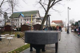 Całoroczny fortepian pojawił się w Jastrzębiu 
