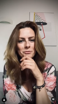 Przyjaciółki 20 sezon po wakacjach 2022. Marta (Laura Breszka)