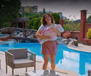 Miłość i nadzieja odc. 257. Melis