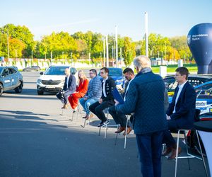 Rajd Śląska 2024 już w ten weekend. Sprawdźcie planowany program imprezy, trasy i utrudnienia