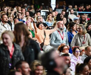 Trzeci dzień festiwalu w Sopocie