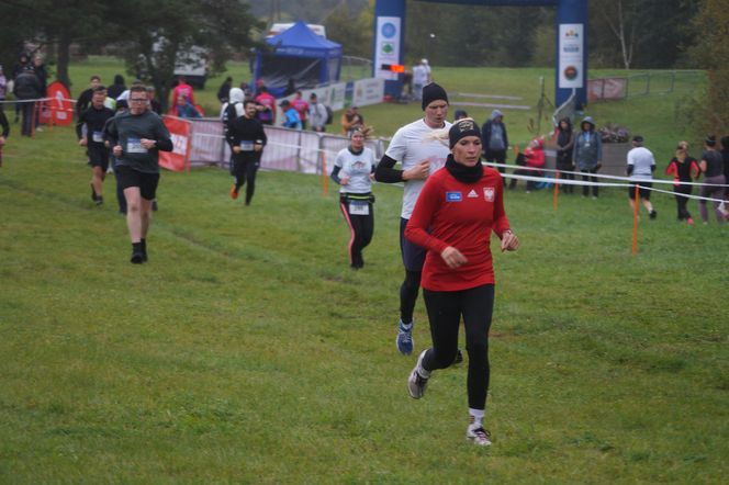 Wielkie ściganie w Myślęcinku! Tak było na Cross Country Bydgoszcz 2025