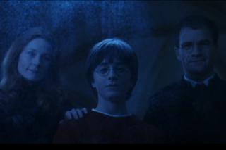 Harry Potter - twórcy filmu zaliczyli gigantyczną wpadkę! Chodzi o rodziców Harry'ego