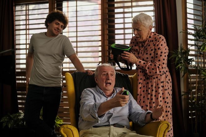 Barwy szczęścia odc. 3258