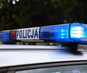 Rybnik: Radiowóz wjechał w osobówkę. Policjanta nie ominęła kara