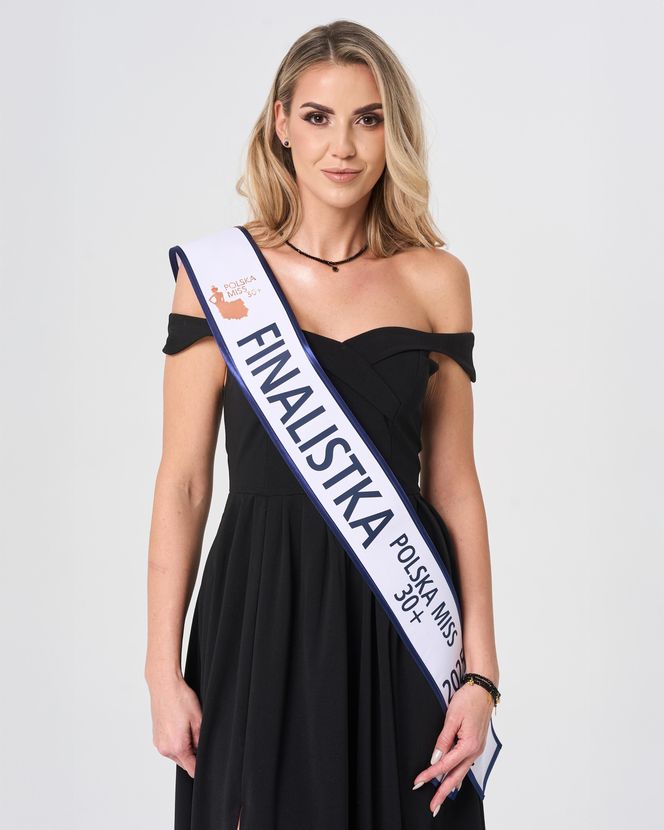 Mularek Michalina / Nowy Targ / małopolskie