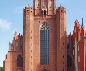 Pelplin – „mały Watykan” w woj. pomorskim