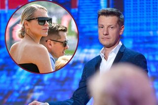 Marcin Mroczek rozwodzi się po 12 latach. Wiadomo, kiedy odbędzie się pierwsza rozprawa