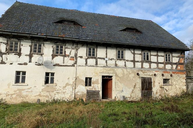 Ruinersi Ruinersi. Remontują zdewastowane stare domy - nie chcą mieszkać w ...