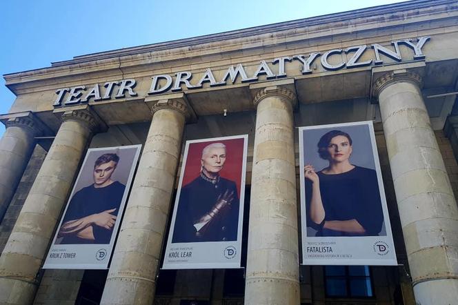 Teatr Dramatyczny m.st. Warszawy 