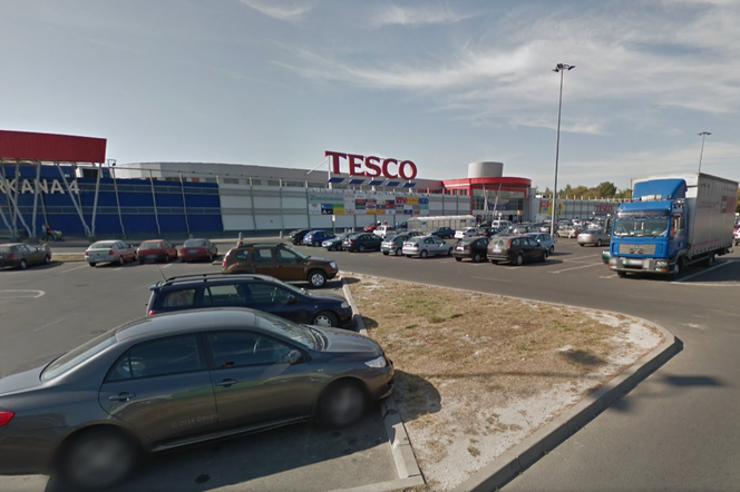 Tesco