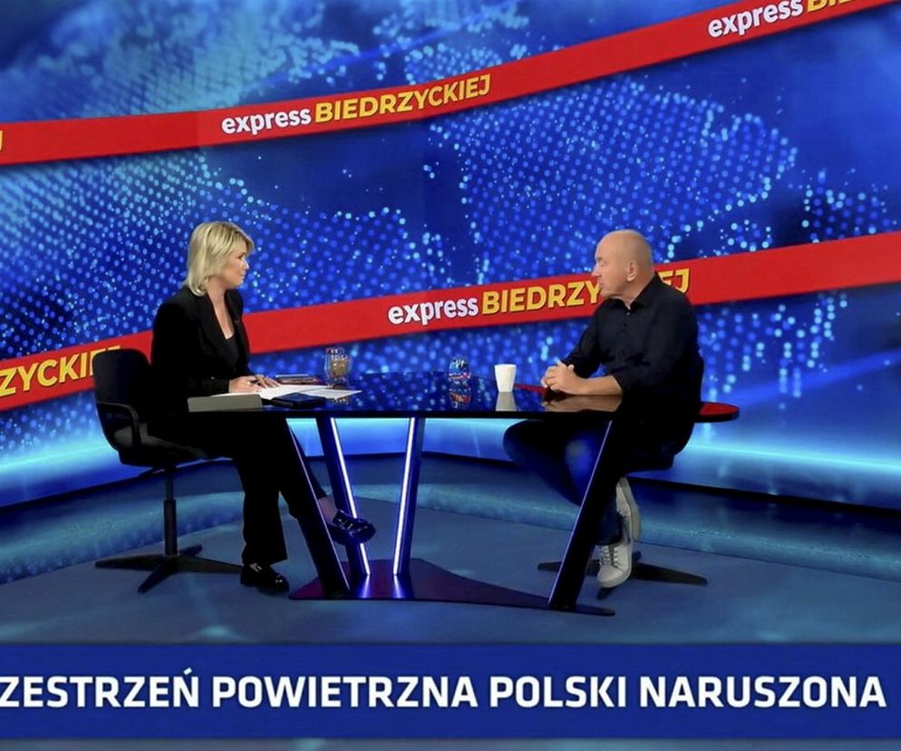 Express Biedrzyckiej