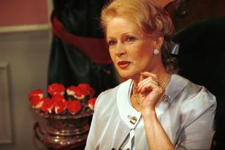 Beata Tyszkiewicz kończy 85 lat