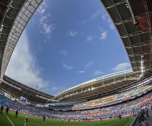 Stadiony Euro 2024 w Niemczech