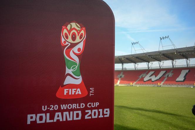 Mistrzostwa Świata U-20 2019 - TERMINARZ. Kiedy mecze Polaków