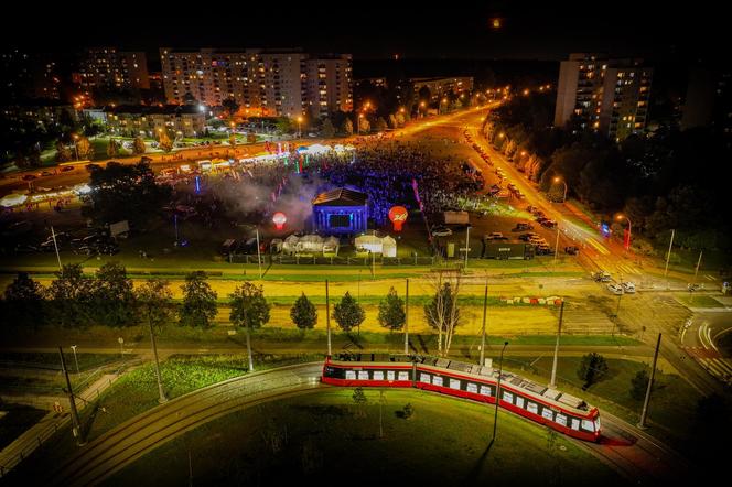 Dni Częstochowy 2024. Na scenie Julia Żugaj, Daria Marx i Grzegorz Hyży