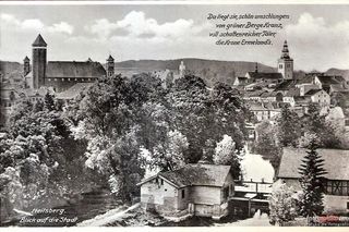 To miasto stanie się nowym uzdrowiskiem. Tak wyglądało dawniej. Zobacz archiwalne zdjęcia