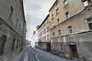Najbardziej mroczne miasto w Polsce. AI twierdzi, że to scenografia do thrillera. Słusznie? 