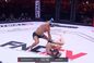 Sędziowski skandal w walce Polaka. Młoda gwiazda MMA efektownie nokautuje. Fani wściekli na arbitra [WIDEO]