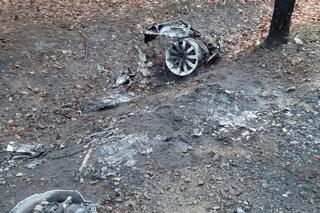 Tragiczny wypadek pod Świebodzinem