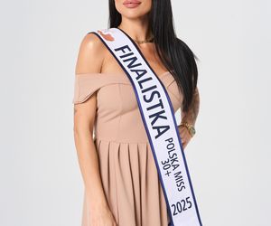 Finalistki Polska Miss 30+ 2025