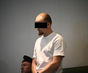 Dramatyczne nagranie w sądzie. Tak ginął gitarzysta z Nowego Światu