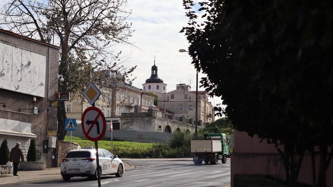 Lublin zaroił się od studentów! Tak wygląda początek października w centrum miasta. Zobacz zdjęcia