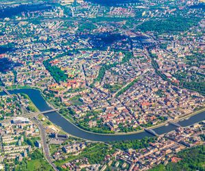 Bieżanów-Prokocim, historyczna dzielnica Krakowa. Czy to miejsce dla rodzin?