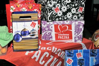  Ponad 170 wolontariuszy Szlachetnej Paczki wciąż brakuje na Opolszczyźnie!
