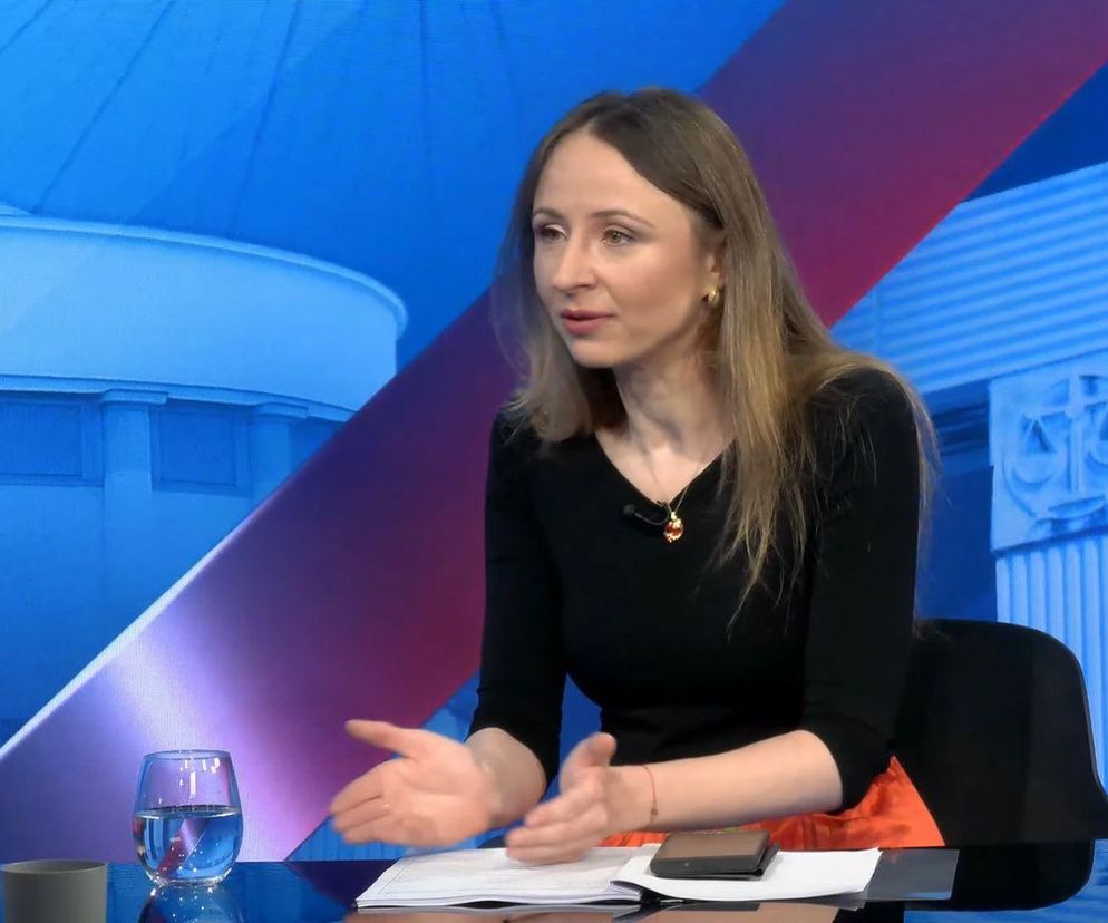 Agnieszka Dziemianowicz-Bąk: Potrzebujemy polityki opartej na dowodach