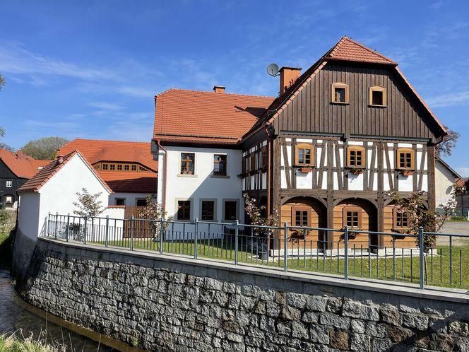 Dom Zegarmistrza