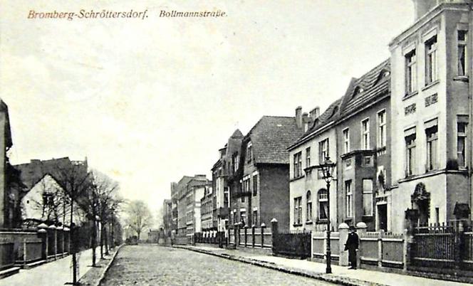 Bydgoszcz: Kolejna kamienica przy ul. Krakowskiej w remoncie