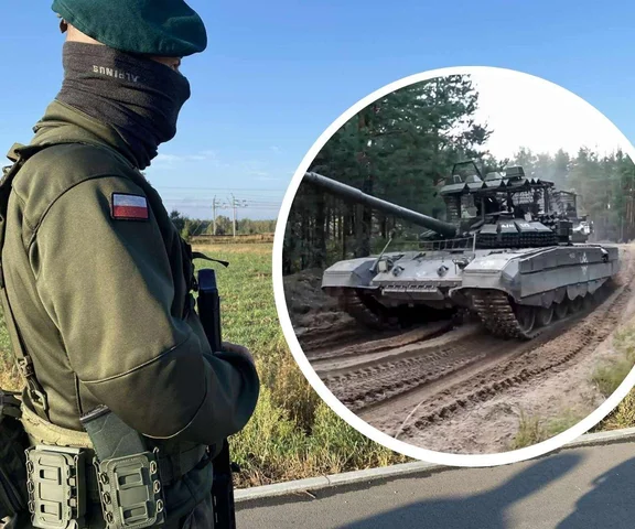 Czy sojusznicy pomogą Polsce w razie ataku Rosji?