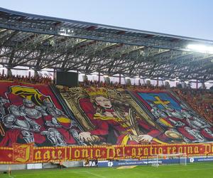 Jagiellonia - Poniewież