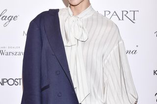 Anita Werner ma sobowtóra? Fani nie mają wątpliwości: „Charlize Theron to Ty!” 