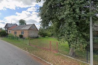 Malutka wieś w woj. podlaskim ukryta przed całym światem. Skrywa dramatyczną historię!