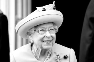 Królowa Elżbieta II nie żyje. Wielka Brytania pogrążona w żałobie 
