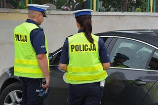 Pięciu cudzoziemców odpowie za jazdę po spożyciu alkoholu