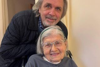 Magda Gessler w żałobie. Płyną smutne wieści