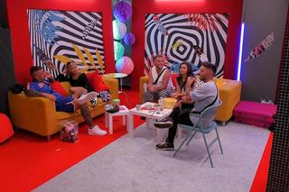 Warsaw Shore.  To się działo w 6. odcinku 19. sezonu