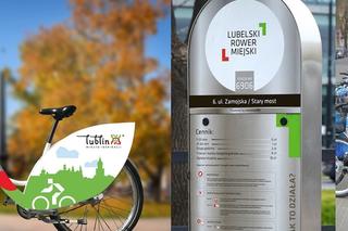 Lublin - trwa przygotowanie Lubelskiego Roweru Miejskiego
