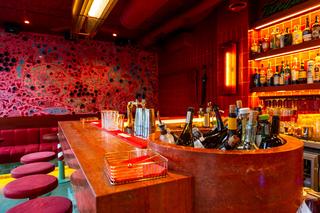 Bar Va Bene Cicchetti w Warszawie