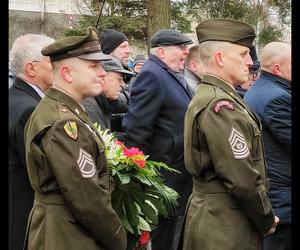 Poznaniacy świętowali 105. rocznicę zdobycia lotniska Ławica przez powstańców