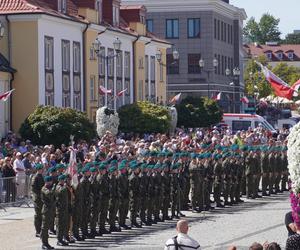 Święto Wojska Polskiego 2024 w Białymstoku