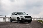 Opel Grandland X Ultimate 2.0 Diesel 177 KM