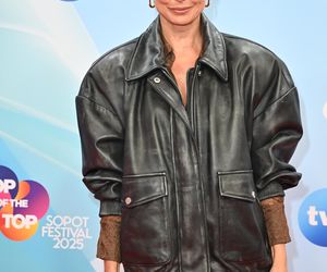 Gwiazdy na Top of the Top Festival