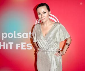 Stylizacje gwiazd podczas drugiego dnia Polsat Hit Festiwal 2024