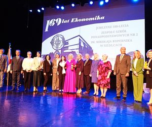 Ekonomik ma już 100 lat