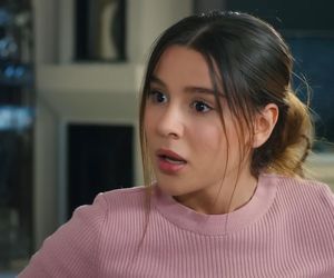 Miłość i nadzieja. Będzie ostro! Kłótnia Melis i Zeynep